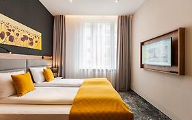 K4 Aparthotel Krakow